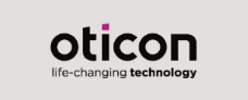oticon